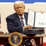 Трамп змусив кваліфікованих працівників платити 100 тисяч доларів за візу