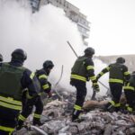 Унаслідок російських обстрілів на Хмельниччині загинула людина