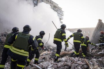 Унаслідок російських обстрілів на Хмельниччині загинула людина