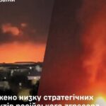 Генштаб підтвердив ураження Силами оборони двох російських НПЗ