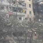 Росіяни за добу вбили та поранили шістьох цивільних на Донеччині