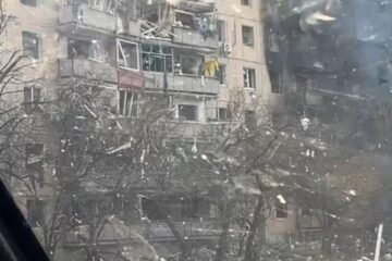 Росіяни за добу вбили та поранили шістьох цивільних на Донеччині