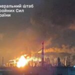 Зеленський: коли кількість дронів буде співставною з “руськими” – вони це відчують за паливним дефіцитом