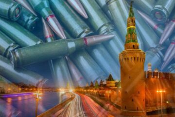 Розвідка: Кремль не здатен вийти з війни проти України без кризи
