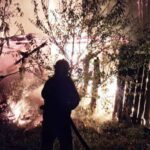 Свириденко: під час масованої атаки РФ по Україні загинули троє людей, десятки поранених
