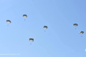 У США під час військових навчань загинули двоє польських солдатів