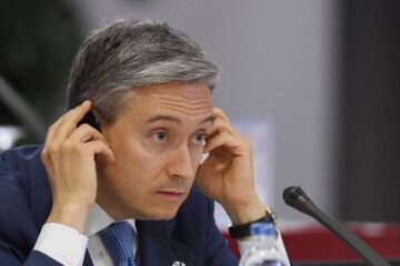 ​Канада закликає G7 до «рішучих дій» для завершення війни в Україні