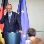 Німеччина розглядає заміну Франції у проєкті зі створення європейського винищувача