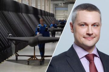 В Росії знайшли мертвим главу ключової компанії для виробництва “шахедів”