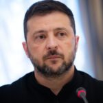 Зеленський прийняв вірчі грамоти від послів Німеччини, Норвегії та Чехії