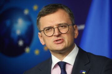 Ексміністр Кулеба про виїзд для хлопців 18-22: ймовірно, доведеться відкривати країну для мігрантів з Бангладешу