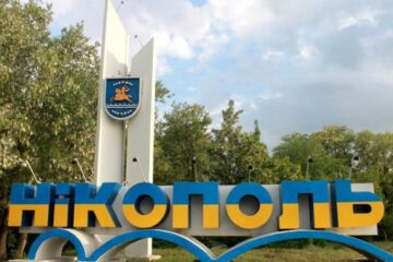 Водопостачання відновили для 80 тисяч мешканців Нікопольщини