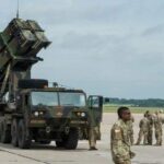 США через “нестачу” призупинили частину продажів озброєння Європі, зокрема ЗРК Patriot