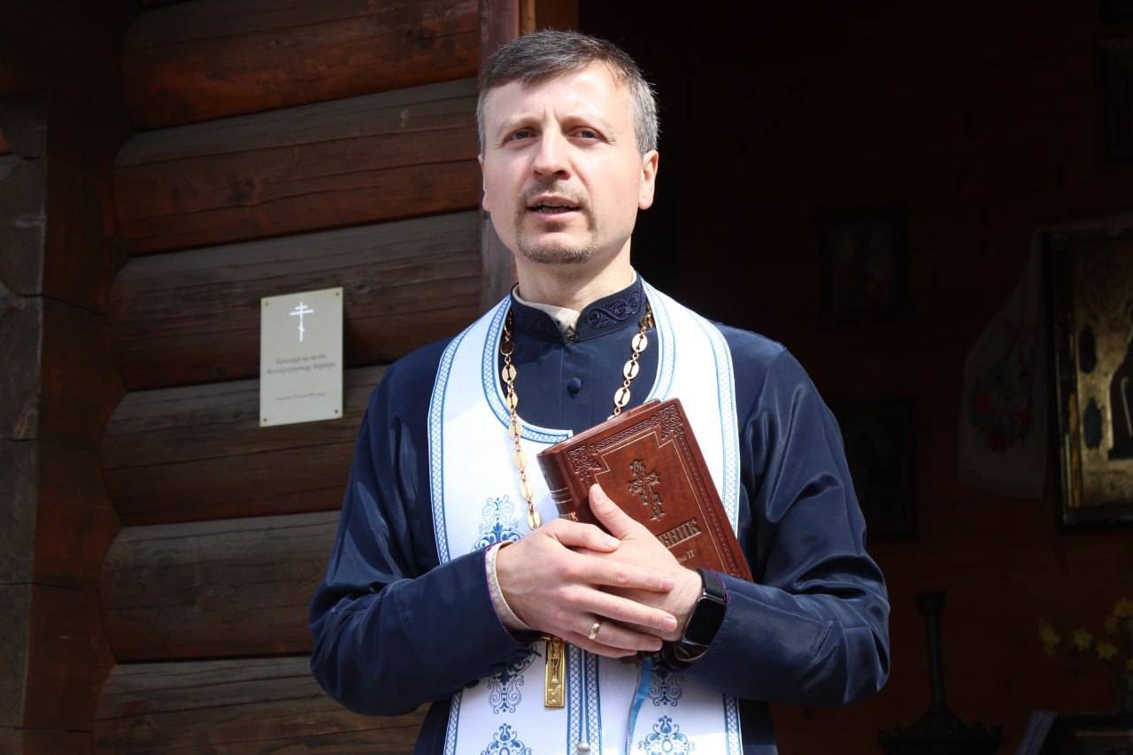 Петро Лопатинський