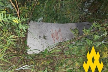 Партизани “АТЕШ” підірвали російську залізницю у Смоленську