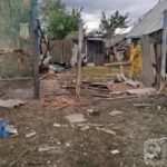 Росіяни обстріляли Харківщину КАБами і дронами