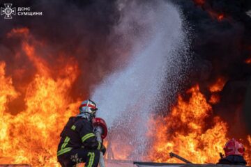 Зеленський: протягом тижня РФ запустила по Україні понад 1,5 тисячі ударних дронів, понад 1280 КАБ і 50 ракет