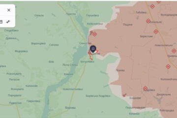 ОСУВ “Дніпро”: ворожі ДРГ постійно намагаються проникнути у Куп’янськ