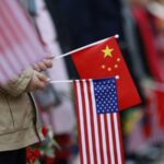Делегація законодавців Палати представників США відвідала Китай вперше з 2019 року