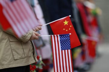 Делегація законодавців Палати представників США відвідала Китай вперше з 2019 року