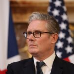 Британія визнала Палестину державою, – Стармер
