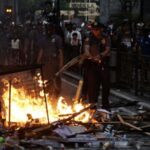 Філіппіни протестують проти корупції у проєктах протипаводкового захисту
