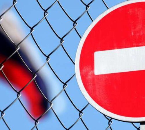 Суспільне: 19-й пакет санкцій ЄС проти Росії можуть ухвалити найближчими тижнями