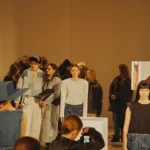 Skvot запускає власну фешн-екосистему. Будуть безоплатні лекції про моду