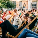 Собаче SPA та стендап для петперентів: на Арт-заводі Платформа втретє відбудеться PesDay