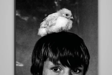 Іst publishing випустить книгу документального фотографа Олександра Глядєлова. У ній будуть знімки війни та 90-х