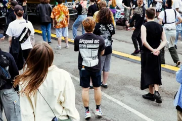 «Брудний Пес» на межі закриття. Квитки на івент 13 вересня знову продають за ціною для «ранніх пташок»