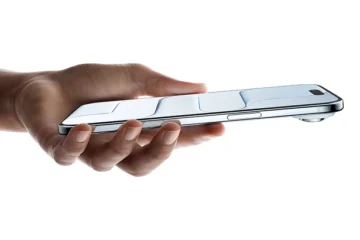 Найтонший iPhone в історії, нові Apple Watch і AirPods. Ось що представила Apple у 2025 році