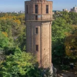 Верховний суд скасував договір оренди землі забудовнику під Голосіївською вежею