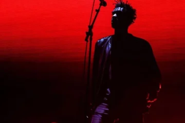 Massive Attack залишають Spotify через інвестиції виконавчого директора платформи в оборонну компанію