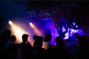 Фестиваль «Сплав» від «Óпік» і Brukxt: два дні, чотири сцени і 40 артистів