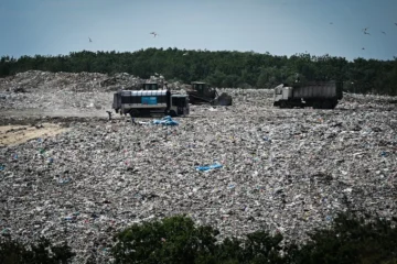 Популяризація сортування та мінімізація сміттєзвалищ: на Київщині змінять підходи щодо поводження з побутовими відходами