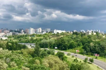 У вересні закінчується строк дії рішення про викуп Києвом земель заказника «Протасів Яр»