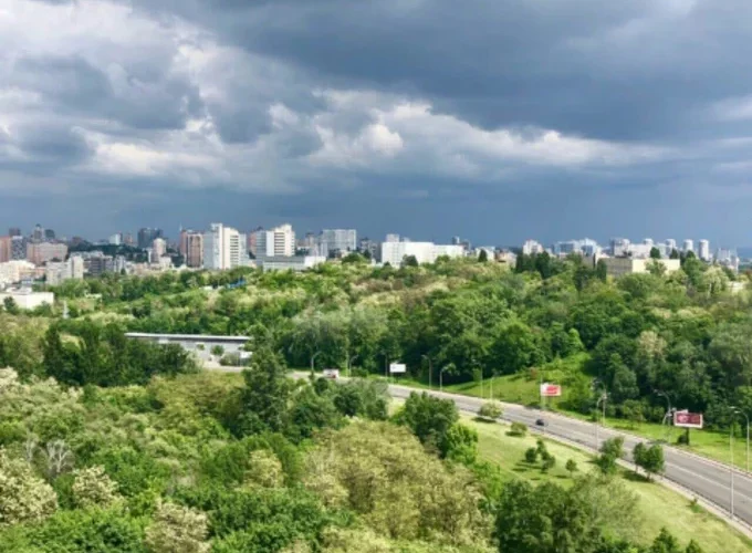 У вересні закінчується строк дії рішення про викуп Києвом земель заказника «Протасів Яр»