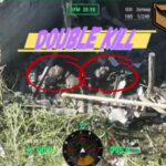 Жах з небес — один український FPV знищив одразу двох окупантів