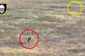 На Харківщині «пташки» Залізної бригади утилізували сімох ворожих штурмовиків