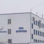Сили безпілотних систем уразили російську нафтоперекачувальну станцію