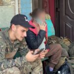 Два врятовані життя: Січеславські десантники евакуювали з Покровська жінку на 9 місяці вагітності
