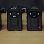У ТЦК та СП пояснили, як використання бодікамер поліпшить комунікацію з громадянами