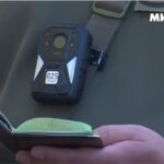 Бодікамерами по правопорушеннях: яку відповідальність несуть працівники ТЦК та СП