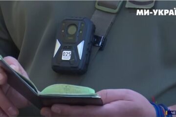 Бодікамерами по правопорушеннях: яку відповідальність несуть працівники ТЦК та СП