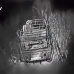На Вовчанському напрямку дрони «Форпосту» влаштовують засідки на ворожу техніку