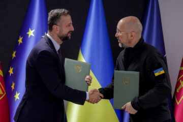 Польща й Україна створять спільну оперативну групу з безпілотних авіаційних систем