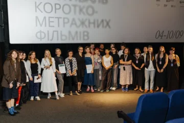 Фестиваль короткого метру KISFF оголосив переможців. Хто отримав нагороди