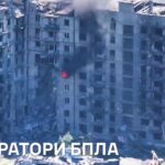 «Лицарі» знищили сім ворожих гаубиць, склад БК та «набридливих операторів БПЛА»