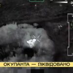 «Фенікс» знищив на Покровському та Торецькому напрямках 10 окупантів, НРК та інші ворожі цілі